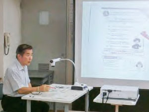 進路・就職ガイダンス