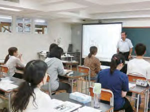 進路・就職ガイダンス