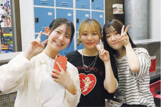 学校案内イメージ