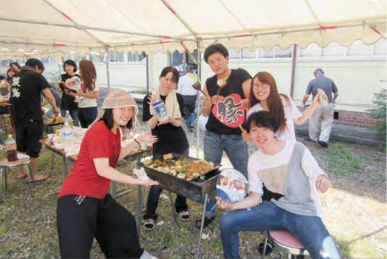 学校案内イメージ