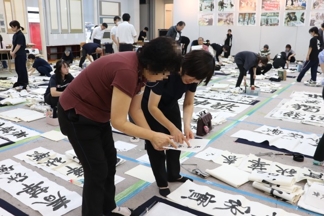 分からないことは、とことん聞けます